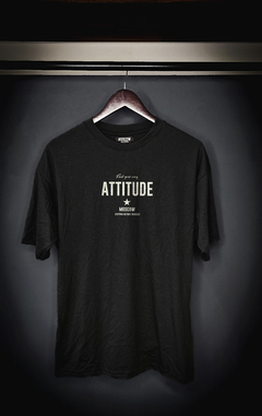 Attitude Oversize - comprar online