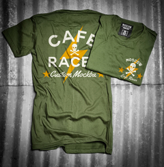 Cafe Racer Sk