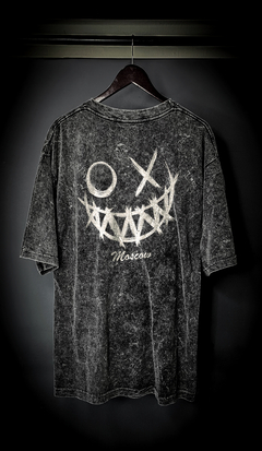 Crux Oversize Stone Black Preventa 29/3 - comprar online