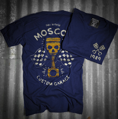 Full Service Remera Regular