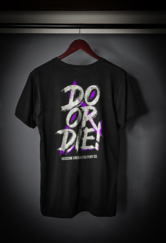 Do Or Die Regular - comprar online