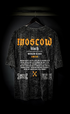 Moscow Black Edition Oversize PREVENTA N°3 10/5