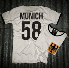Munich Natural Black - comprar online