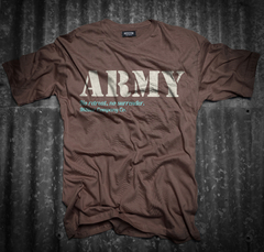 ARMY AX10 Oversize