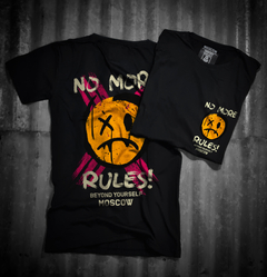 No Rules Regular - comprar online