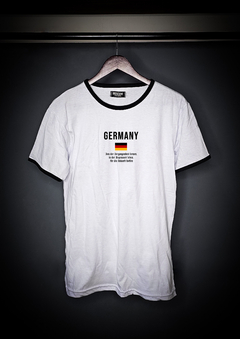 Germany Ed. Limitada Regular - comprar online