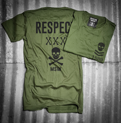 Respect Regular