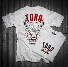 Toro Oversize