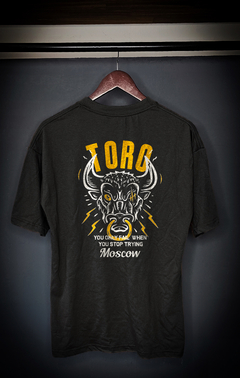 Toro Oversize - comprar online