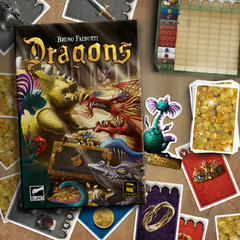 Dragons - comprar online