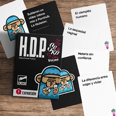 HDP Expansiones Temáticas - tienda online