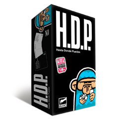 Comprar H.D.P. - Juego de Cartas