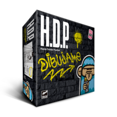 HDP Dibujame