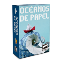 Océanos de Papel - comprar online