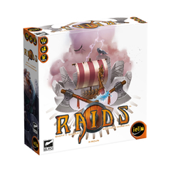 Raids
