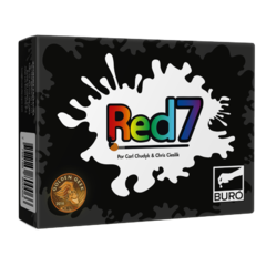 Red7 - comprar online