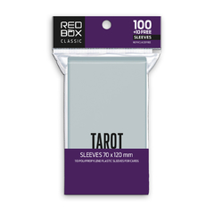 Folio Protector Classic TAROT (70 x 120) - 110 unidades