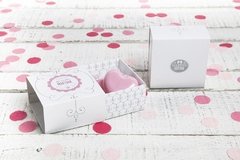 Petite Cuore - Rosa - comprar online