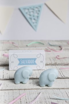 Petite Elefantitos - La Petite Boutique