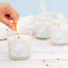 Petite candle - comprar online