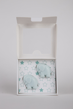 Petite Elefantitos caja ventana- - comprar online