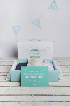 Grand Baby Box - comprar online