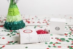 Rose Rouge - Navidad - comprar online