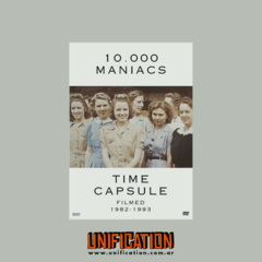 10000 Maniacs - Time Capsule
