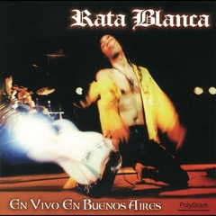 Rata Blanca - En vivo en Buenos Aires