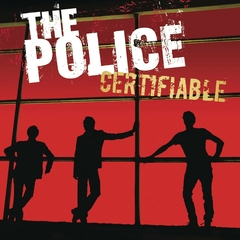 The Police - Certifiable