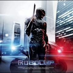 Robocop - Original Motion Picture Soundtrack