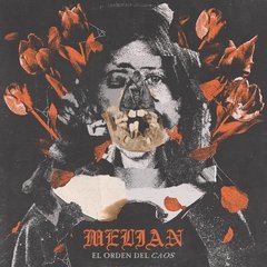 Melian - El Orden del Caos