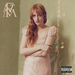 Florence + The Machine - High as Hope