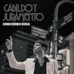 Conociendo Rusia - Cabildo y Juramento