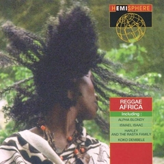 Hemisphere Reggae Africa