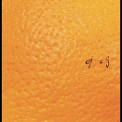 Ojas - Naranja