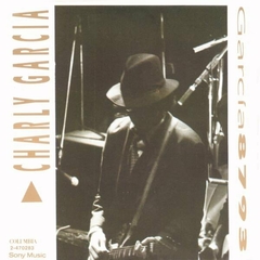Charly Garcia - Garcia 8793