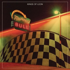 Kings Of Leon - Mechanical Bull Deluxe