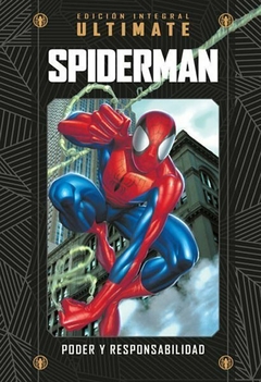 The Ultimates Nº 1 - Spider-Man Poder y Responsabilidad