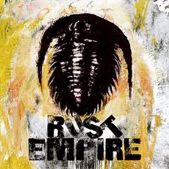 Rust Empire - the Depths