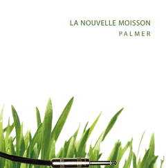 Palmer - La nouvelle Moisson