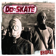 Da Skate - Bhopal (CD)