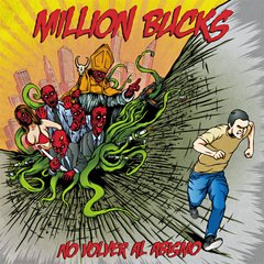 Million Bucks - No volver al abismo