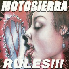 Motosierra - Rules!!!
