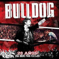 Bulldog - 20 Años - comprar online