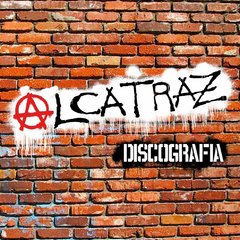 Alcatraz - Discografía