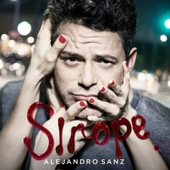 Alejandro Sanz - Sirope