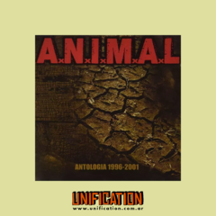 Animal - Antología