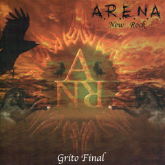 A.R.E.N.A - Grito Final