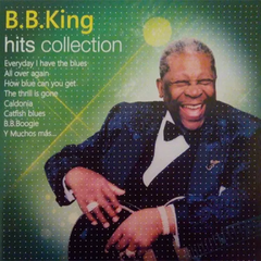 B.B. King - Hits Collection